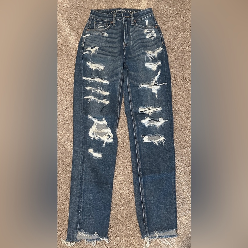 American Eagle jeans 00